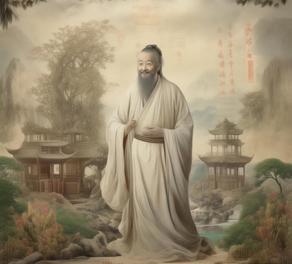 文化传承,从一个哲学家到时代精神的永恒符号—以庄子为例 文化传承,从一个哲学家到时代精神的永恒符号—以庄子为例
